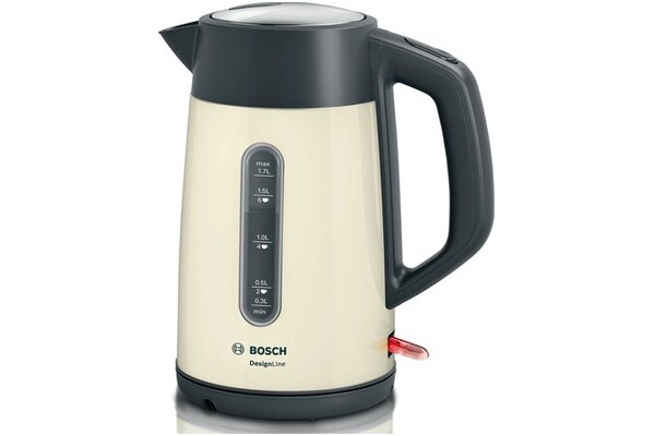 Czajnik elektryczny Bosch TWK4P437 1.7l 2400W