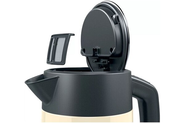 Czajnik elektryczny Bosch TWK4P437 1.7l 2400W