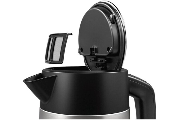 Czajnik elektryczny Bosch TWK4P440 DesignLine 1.7l 2400W