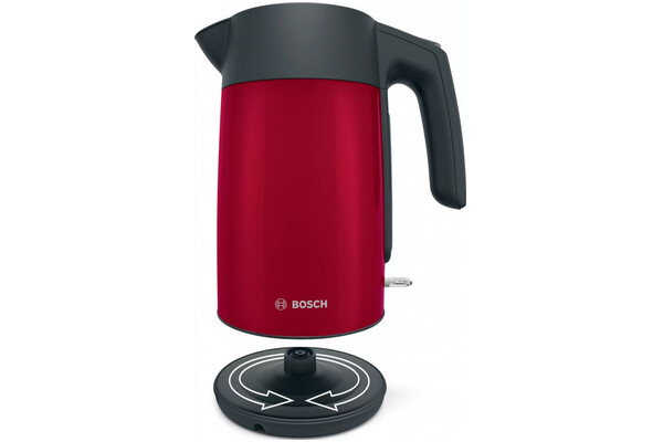 Czajnik elektryczny Bosch TWK7L464 1.7l 2400W