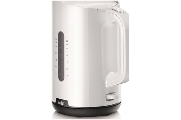 Czajnik elektryczny Braun WK1100 Breakfast 1.7l 2200W