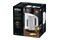 Czajnik elektryczny Braun WK1100 Breakfast 1.7l 2200W