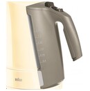 Czajnik elektryczny Braun WK300 Multiquick 3 1.7l 2200W