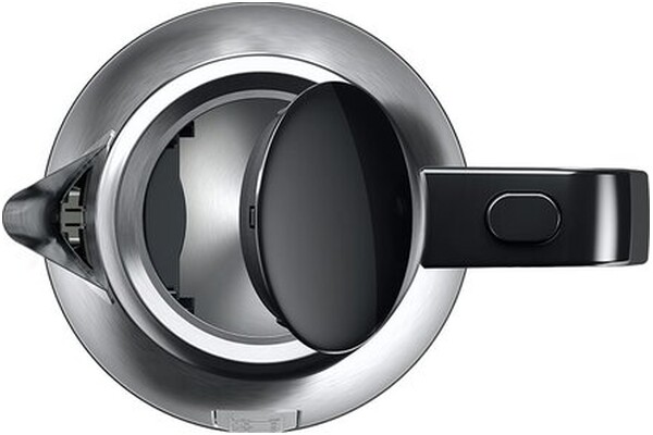 Czajnik elektryczny Braun WK1500BK PurShine 1.7l 2200W