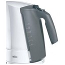 Czajnik elektryczny Braun Multiquick 3 1.7l 2200W