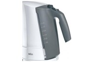 Czajnik elektryczny Braun Multiquick 3 1.7l 2200W