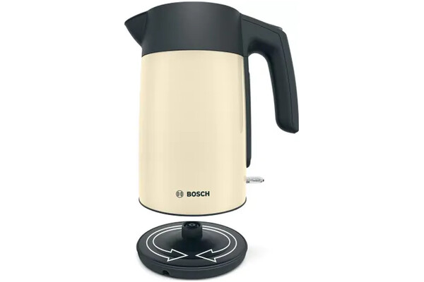 Czajnik elektryczny Bosch TWK7L467 1.7l 2400W
