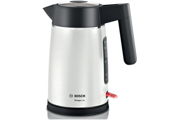 Czajnik elektryczny Bosch TWK5P475 DesignLine 1.7l 2400W