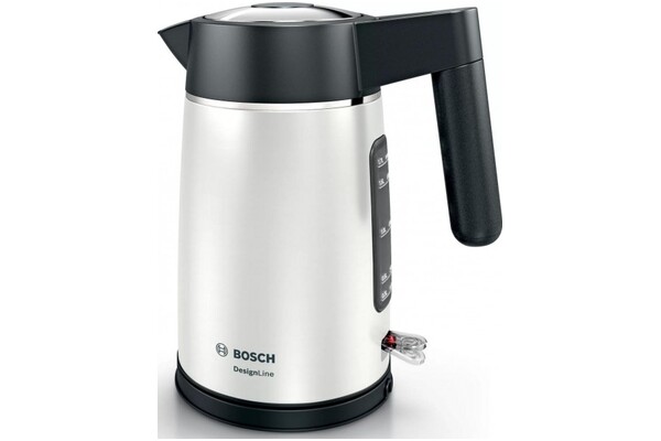 Czajnik elektryczny Bosch TWK5P475 DesignLine 1.7l 2400W