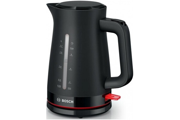 Czajnik elektryczny Bosch TWK3M121 MyMoment 1.7l 2400W