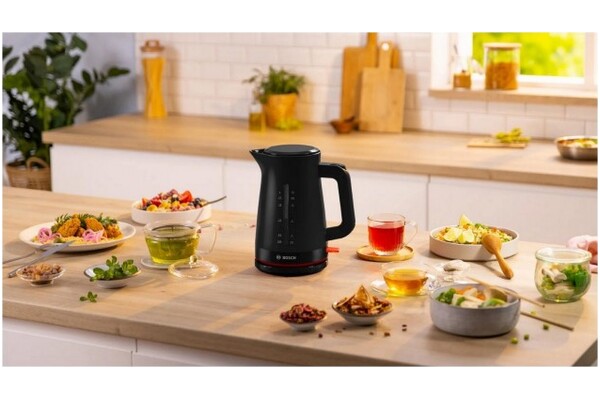 Czajnik elektryczny Bosch TWK3M121 MyMoment 1.7l 2400W