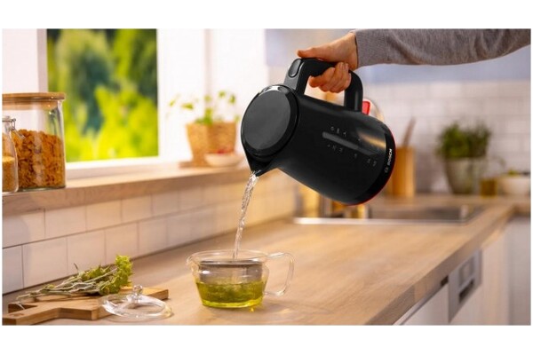 Czajnik elektryczny Bosch TWK3M121 MyMoment 1.7l 2400W