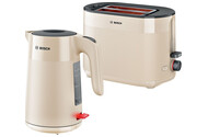 Czajnik elektryczny Bosch TAT2M127 MyMoment 1.7l 2400W