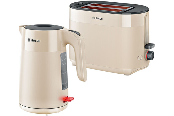 Czajnik elektryczny Bosch TAT2M127 MyMoment 1.7l 2400W