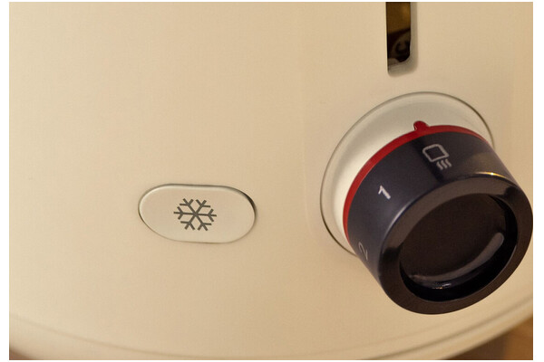 Czajnik elektryczny Bosch TAT2M127 MyMoment 1.7l 2400W