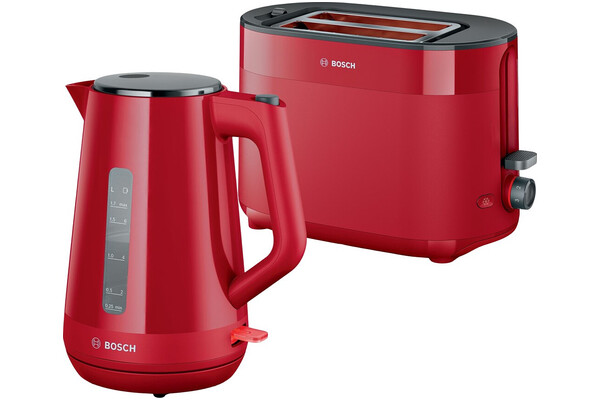 Czajnik elektryczny Bosch TAT2M124 MyMoment 1.7l 2400W