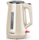 Czajnik elektryczny Bosch TWK1M127 MyMoment 1.7l 2400W