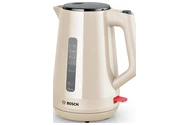 Czajnik elektryczny Bosch TWK1M127 MyMoment 1.7l 2400W