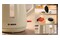 Czajnik elektryczny Bosch TWK1M127 MyMoment 1.7l 2400W