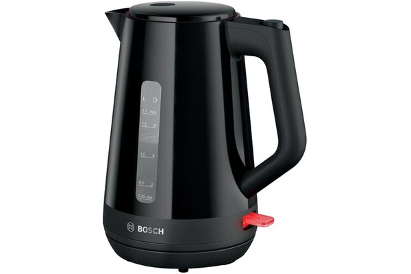 Czajnik elektryczny Bosch TWK1M123 1.7l 2400W