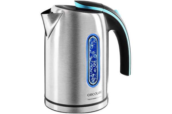 Czajnik elektryczny Cecotec ThermoSense 220 1.2l 1800W