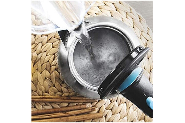 Czajnik elektryczny Cecotec ThermoSense 220 1.2l 1800W