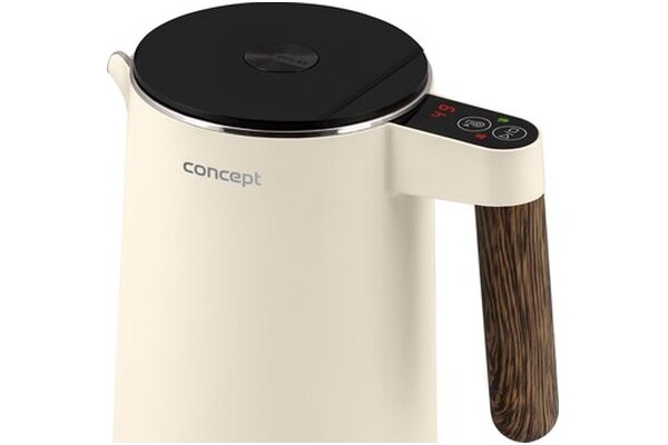 Czajnik elektryczny Concept RK3304 1.5l 2200W