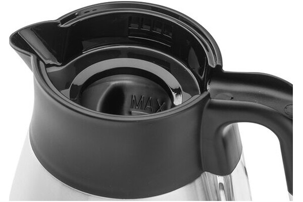 Czajnik elektryczny GASTROBACK 42426 Design Thermo 1.7l 2200W