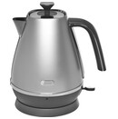 Czajnik elektryczny De’Longhi KBI2001.S Distinta 1.7l 2200W
