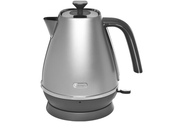 Czajnik elektryczny De’Longhi KBI2001.S Distinta 1.7l 2200W
