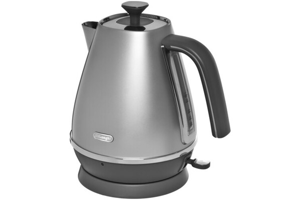 Czajnik elektryczny De’Longhi KBI2001.S Distinta 1.7l 2200W