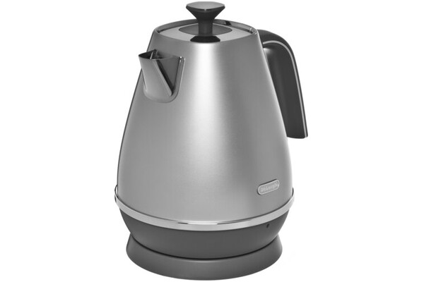 Czajnik elektryczny De’Longhi KBI2001.S Distinta 1.7l 2200W
