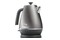 Czajnik elektryczny De’Longhi KBI2001.S Distinta 1.7l 2200W