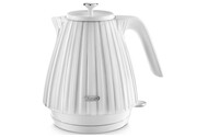 Czajnik elektryczny De’Longhi KBD2001.WH Ballerina 1.7l 2000W