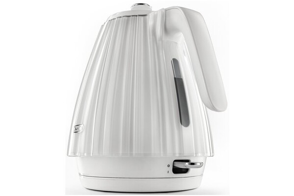 Czajnik elektryczny De’Longhi KBD2001.WH Ballerina 1.7l 2000W