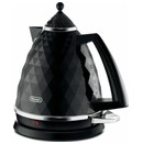 Czajnik elektryczny De’Longhi KBJ2001.BK Brillante 1.7l 2000W