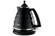 Czajnik elektryczny De’Longhi KBJ2001.BK Brillante 1.7l 2000W