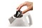 Czajnik elektryczny De’Longhi KBJX2001W Brillante 1.7l 2000W
