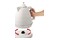 Czajnik elektryczny De’Longhi KBJX2001W Brillante 1.7l 2000W