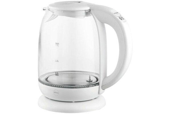 Czajnik elektryczny Eldom C510B Lumi 1.7l 2200W