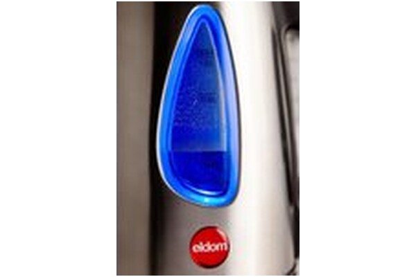 Czajnik elektryczny Eldom CS10 Humie 1l 1500W