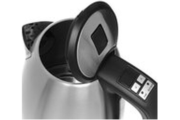 Czajnik elektryczny Electrolux EEWA7700 1.7l 2400W