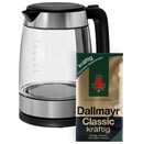 Czajnik elektryczny Electrolux E4GK14GB 1.7l 2200W
