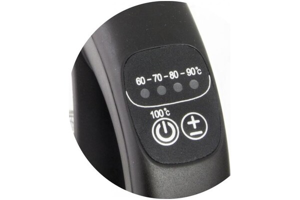 Czajnik elektryczny Esperanza EKK027 1.7l 2200W