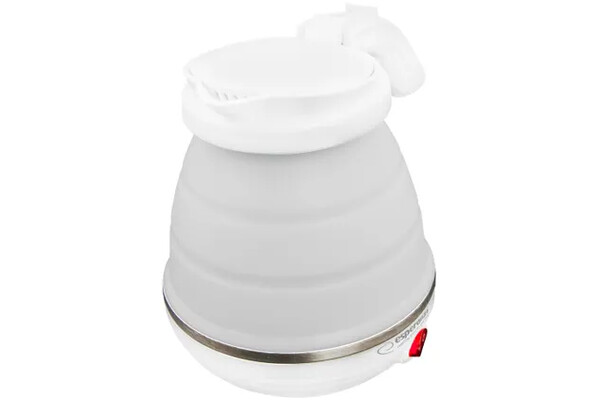 Czajnik elektryczny Esperanza EKK023 0.5l 1200W
