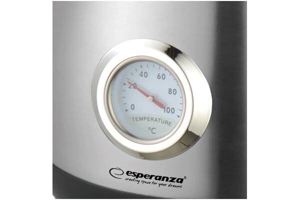 Czajnik elektryczny Esperanza EKK029 1.7l 2200W