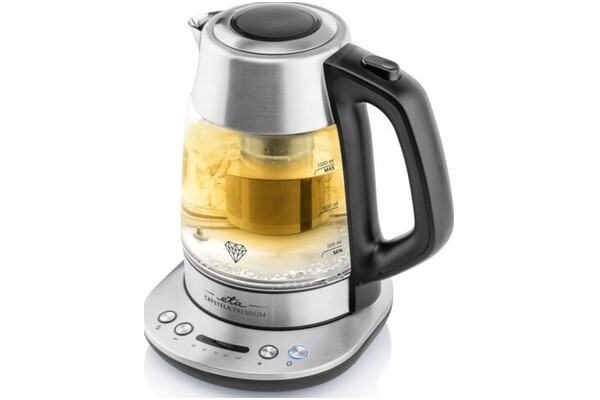 Czajnik elektryczny ETA 915390000 Crystela 1.5l 2200W