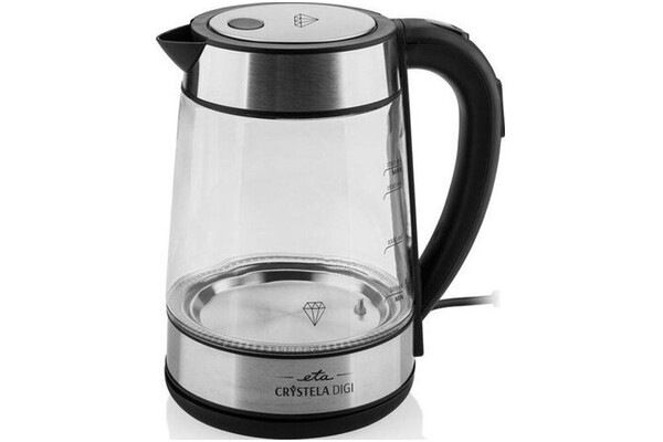 Czajnik elektryczny ETA 715390000 Crystela 1.7l 2200W