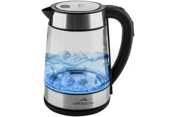 Czajnik elektryczny ETA 715390000 Crystela 1.7l 2200W