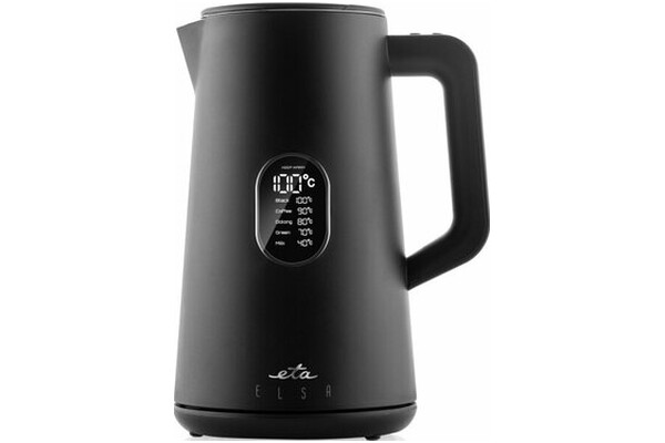 Czajnik elektryczny ETA 559790000 Elsa 1.5l 1800W